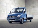 Mercedes-Benz Sprinter Dropside 2006 года